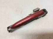 Türaußengriff links NISSAN PRIMERA Estate (WP12) 1.8 80611AV600