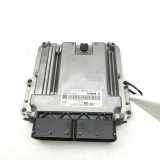 Motorsteuergerät JAGUAR F-PACE (X761) 2.0 D AWD HX73-12C520-FCB 0281032860