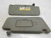 Linke Sonnenblende MERCEDES-BENZ M (W166) ML 250 CDI / BlueTEC 4-matic (166.004, 166.003) A0078173620