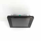 Navigationsanzeige MASERATI GHIBLI (M157) 3.0 670109472