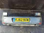 Blende Stoßstange hinten mitte VW Golf VII Variant (BA, BV)