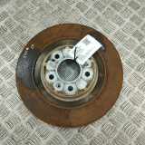 Bremsscheibe hinten links AUDI Q5 (8R) 3.0 TFSI quattro 4H0615601H