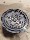 Türlautsprecher vorne links PEUGEOT 308 (4A_, 4C_) 1.6 HDi 9635014780