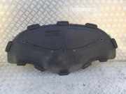 Polster der Motorhaube AUDI A6 (4G2, C7, 4GC) 3.0 TDI quattro 4G0863825