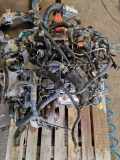 Motor CHEVROLET ORLANDO (J309) 2.0 D 1110190292