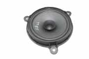 Türlautsprecher hinten links MAZDA CX-5 (KE, GH) 2.2 D KE7066960