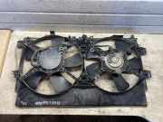 Elektrolüfter Mitsubishi Outlander II (CWW) 080202