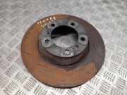 Bremsscheibe hinten links PORSCHE PANAMERA (970) 4.8 4S