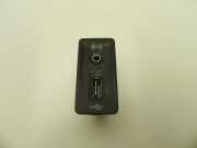 Zusätzliche Music Player-Anschlüsse VW GOLF VII (5G1, BQ1, BE1, BE2) 1.6 TDI 5G0035222C