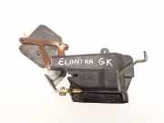 Türschloss hinten links HYUNDAI ELANTRA (XD) 2.0 CRDi