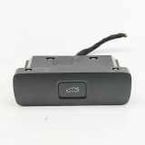 Heckklappenöffnungstaste