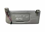 Linke Sonnenblende VOLVO XC60 D5 AWD 052308001