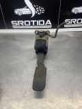 Fahrpedal Mercedes-Benz Sprinter 3,5t Kasten (906) 0280755023