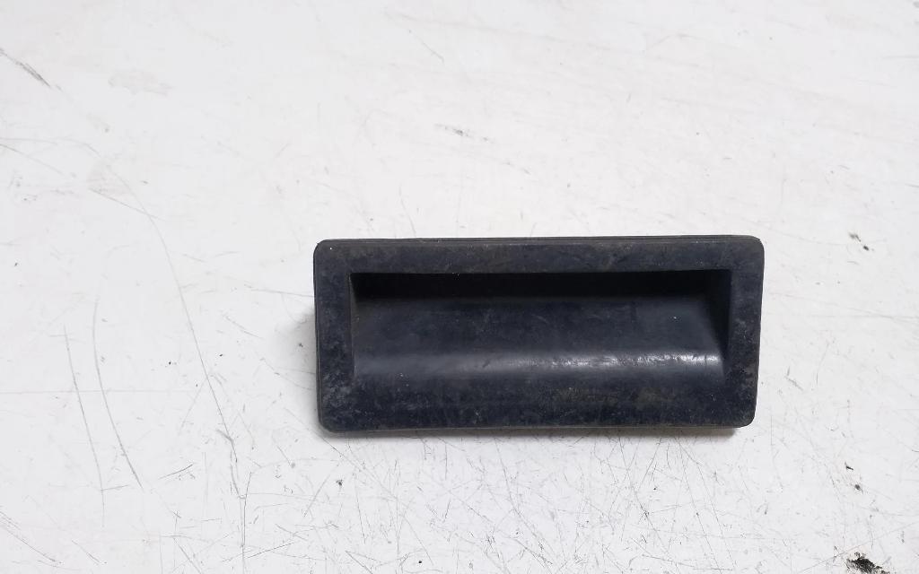 Heckklappenöffnungstaste AUDI A4 (8K2, B8) 2.0 TDI 5N0827566B