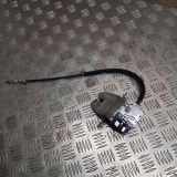 Heckklappenschloss MERCEDES-BENZ VANEO (414) 1.7 CDI (414.700) 4147400035