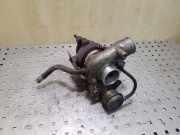 Turbolader MITSUBISHI PAJERO III (V7_W, V6_W) 3.2 Di-D (V68W) 4913503411