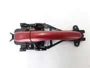 Türgriff rechts vorne Volvo V60 I (155)