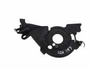 Timing Belt Protection Cover PEUGEOT 307 (3A/C) 1.6 HDi 110 9651559980