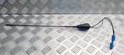 Antenne Dach Opel Meriva B () 024447137