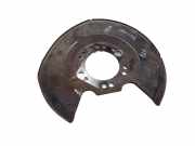 Spritzblech für Bremsscheibe Jaguar X-Type (X400)