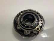 Kurbelwellenriemenscheibe