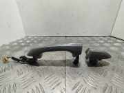 Türgriff rechts vorne Jaguar XJ (X35) AW93224A44K