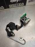 Sicherheitsgurt vorne links MERCEDES-BENZ CLK (C209) 270 CDI (209.316) A2098602585