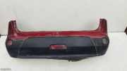 Blende Stoßstange hinten mitte Nissan Qashqai (J10) 85022EY10H