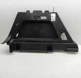 Kofferraumpolster links CITROËN C5 AIRCROSS 1.6 Plug- In Hydrid 225 (A45GFR) 9822129677 9833303877