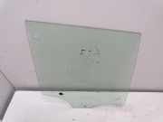 Türscheibe rechts hinten BMW X3 (F25)