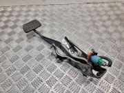 Bremspedal TOYOTA YARIS (_P9_) 1.33 VVT-i (NSP90_) 0525B