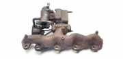 Turbolader NISSAN ALMERA TINO (V10) 2.2 dCi 144114U110