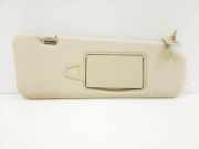 Rechte Sonnenblende MERCEDES-BENZ CLS (C219) CLS 350 CDI (219.322) A2198101010