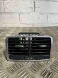 Rear Air Vent Grill AUDI A6 Allroad (4FH, C6) 2.7 TDI quattro 4F0819203C