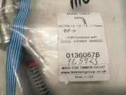 Handbremskabel OPEL VECTRA B (36_) 2.0 DTI 16V 522620 90334824