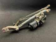 Scheibenwischermechanismus vorne NISSAN QASHQAI / QASHQAI +2 I (J10, JJ10) 2.0 dCi 8295454669 28800JD900