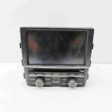 Navigationsanzeige PORSCHE PANAMERA (970) 3.0 D 97064297003