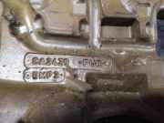 Motorabdeckung CITROËN C5 III Break (TD_) 2.2 HDi 9683206680
