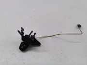 Lenkradeinstelltaste