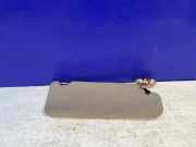 Linke Sonnenblende VOLVO S80 I (TS, XY) 2.4 D5 39985818
