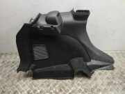 Kofferraumpolster links MINI COUNTRYMAN (R60) Cooper D