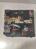 Sicherungskasten RENAULT MEGANE IV (B9A/M_) 1.5 dCi 110 (B9A3) 4840208002300