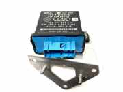 Steuergerät Beleuchtung Audi A8 (4E) 4F0907357F