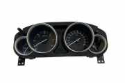 Kombiinstrument MAZDA 6 Sedan (GG) 2.0 DI 1EGAM6D