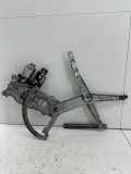 Fensterheber vorne rechts OPEL CORSA B Estate (F35) 1.7 D 09113364