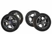 Stahlfelgen Satz BMW 2er Active Tourer (F45) 6855091