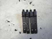 Einspritzventil Set OPEL ASTRA G Cabrio (F67) 1.6 16V