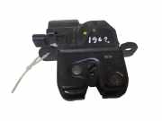 Heckklappenschloss RENAULT MEGANE III Hatchback (BZ0_) 1.5 dCi (BZ09, BZ0D) 846300003R