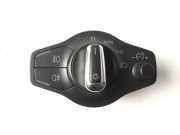 Schalter für Licht Audi A4 Avant (8K, B8) 8K0941531AA