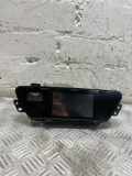 Navigationsanzeige HONDA CR-V III (RE_) 2.2 i-DTEC 4WD (RE6) 39710T1GE120M1